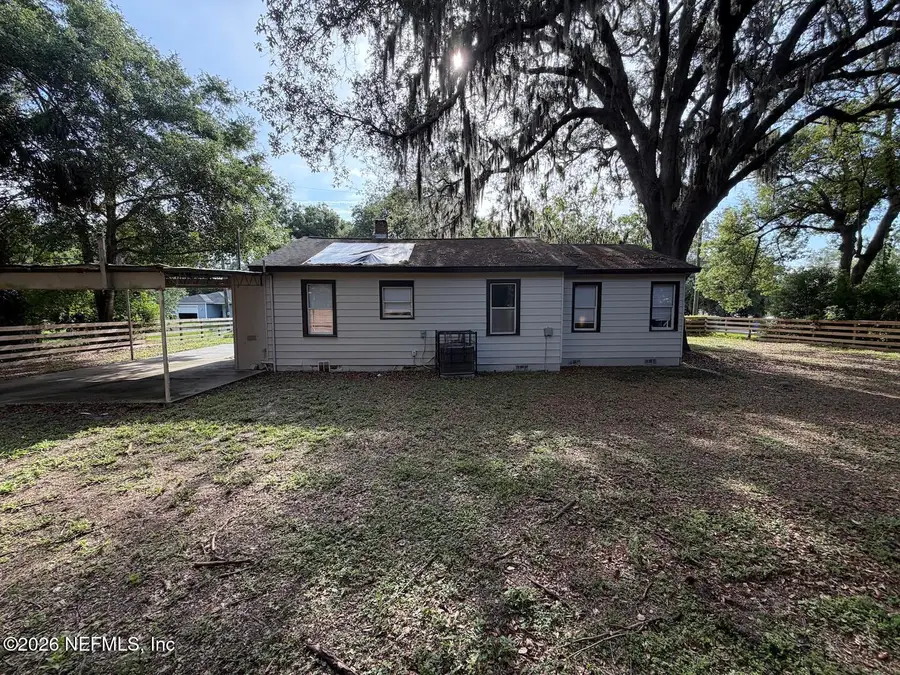 8654 2nd Avenue, Jacksonville, FL 32208 - #2