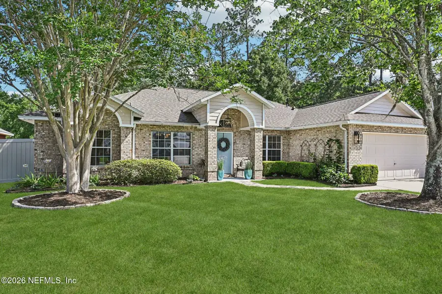 10383 Meadow Point Drive, Jacksonville, FL 32221 - #2
