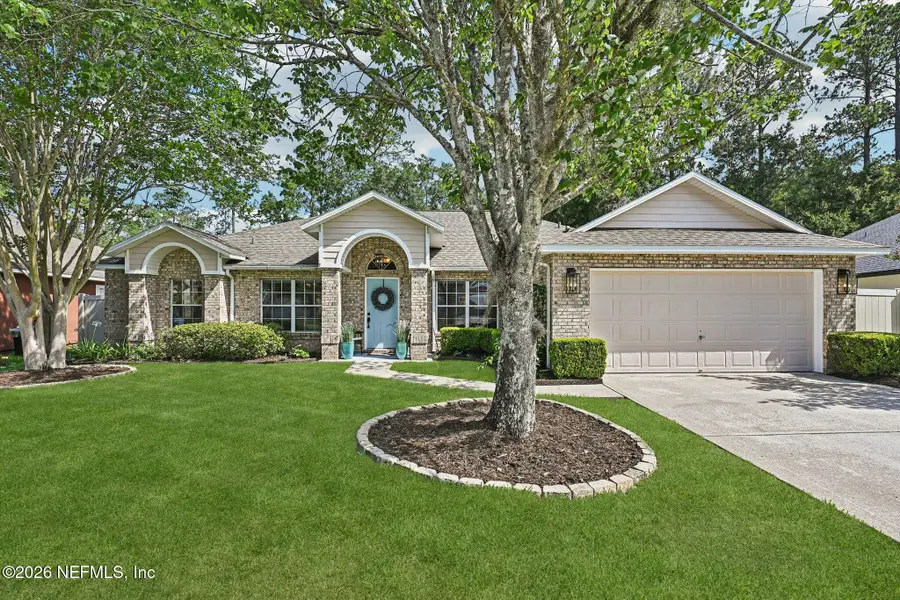 10383 Meadow Point Drive, Jacksonville, FL 32221 - #3