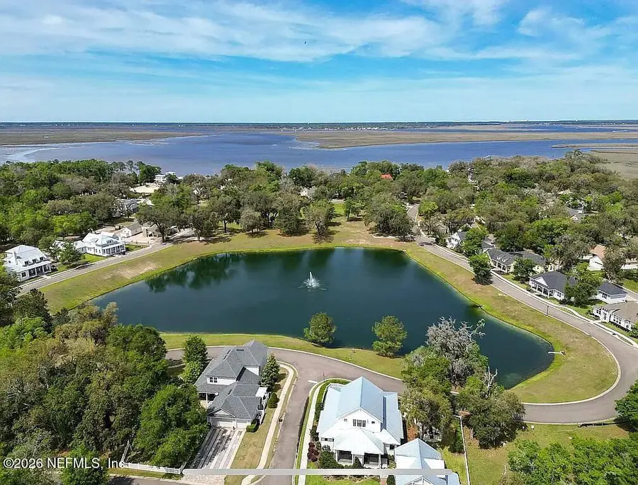 28262 Grandview Mnr, Yulee, FL 32097 - #2