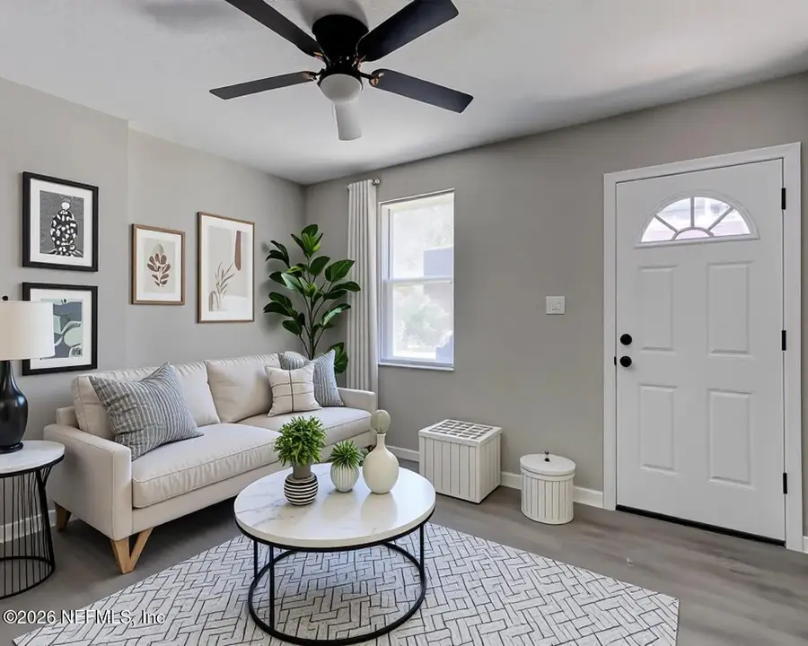 3407 Plateau Street, Jacksonville, FL 32206 - #3