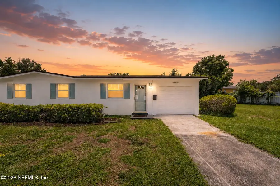 1705 Mindanao Drive, Jacksonville, FL 32246 - #2