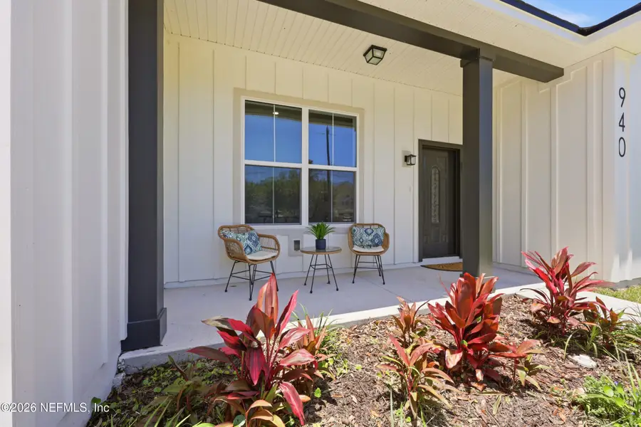 940 Anna Avenue, Orange Park, FL 32073 - #3