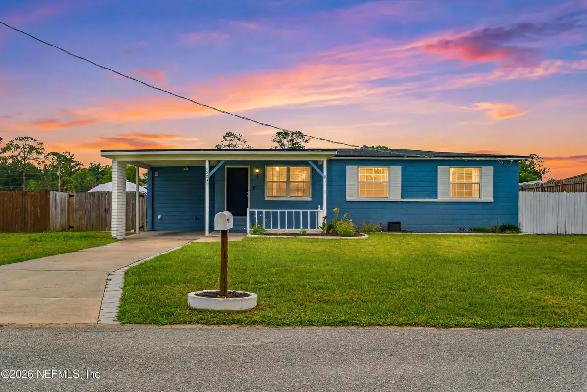 5234 Witby Avenue, Jacksonville, FL 32210 - #1