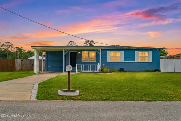 5234 Witby Avenue, Jacksonville, FL 32210