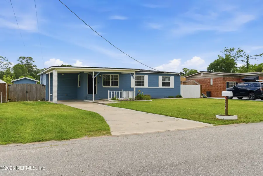 5234 Witby Avenue, Jacksonville, FL 32210 - #3