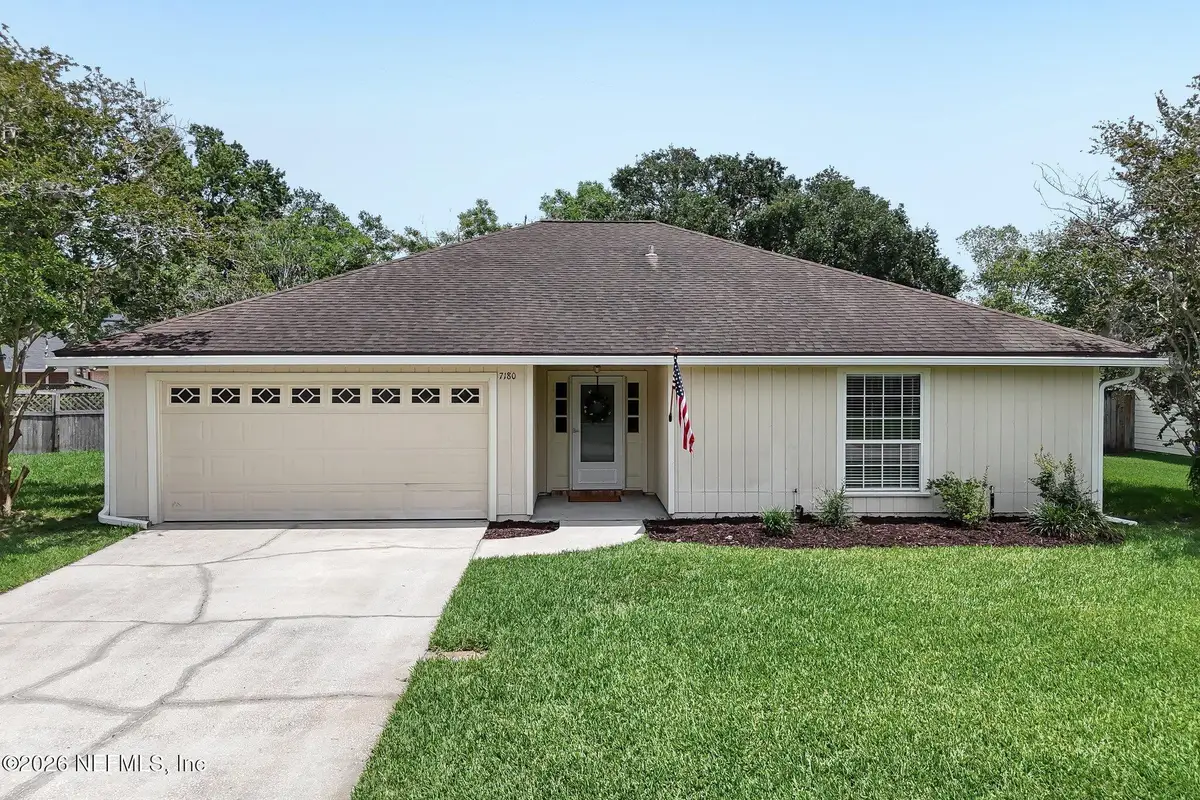 7180 Ridgeglen Court, Jacksonville, FL 32216 - #1