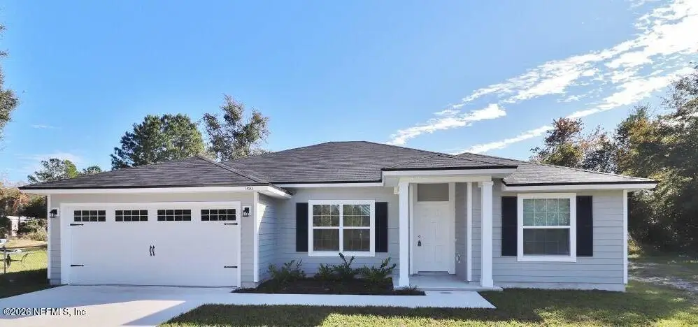 14343 Lyle Road, Jacksonville, FL 32218 - #1