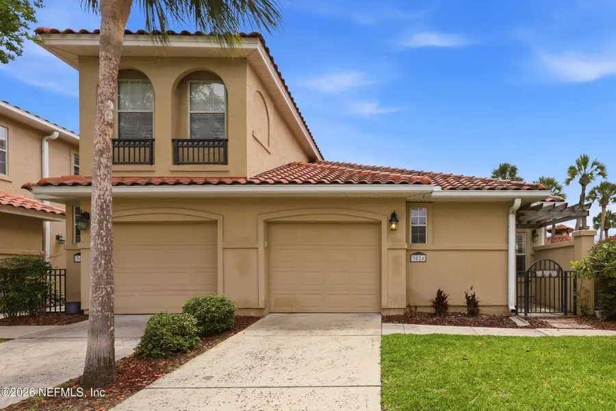 3824 La Vista Circle, Jacksonville, FL 32217 - #2