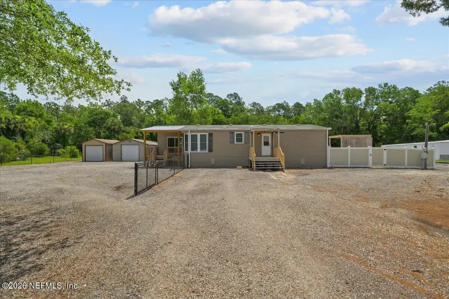 1661 Bayberry Street, Bunnell, FL 32110 - #2