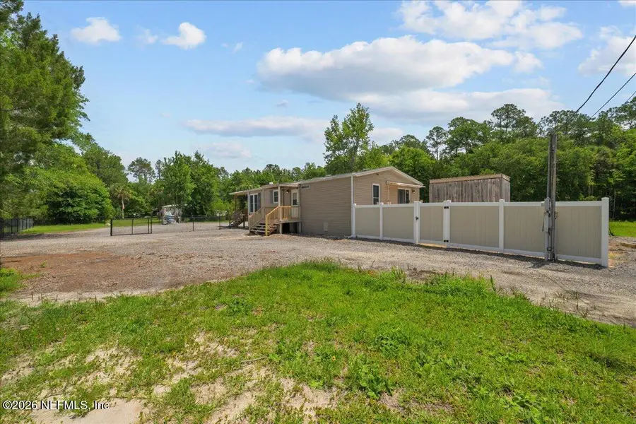 1661 Bayberry Street, Bunnell, FL 32110 - #3