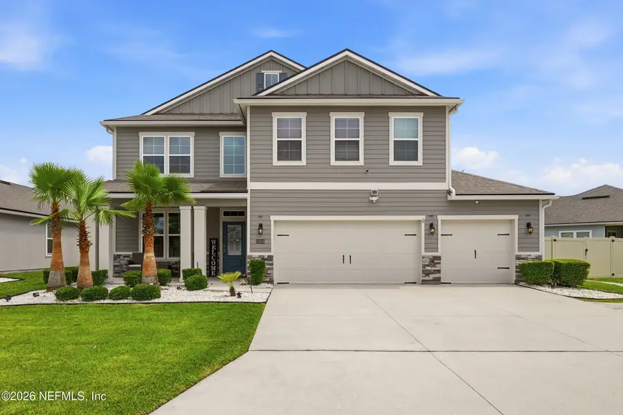15974 Great Lakes Circle, Jacksonville, FL 32218 - #2