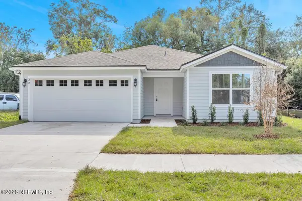 5024 Paris Avenue, Jacksonville, FL 32209