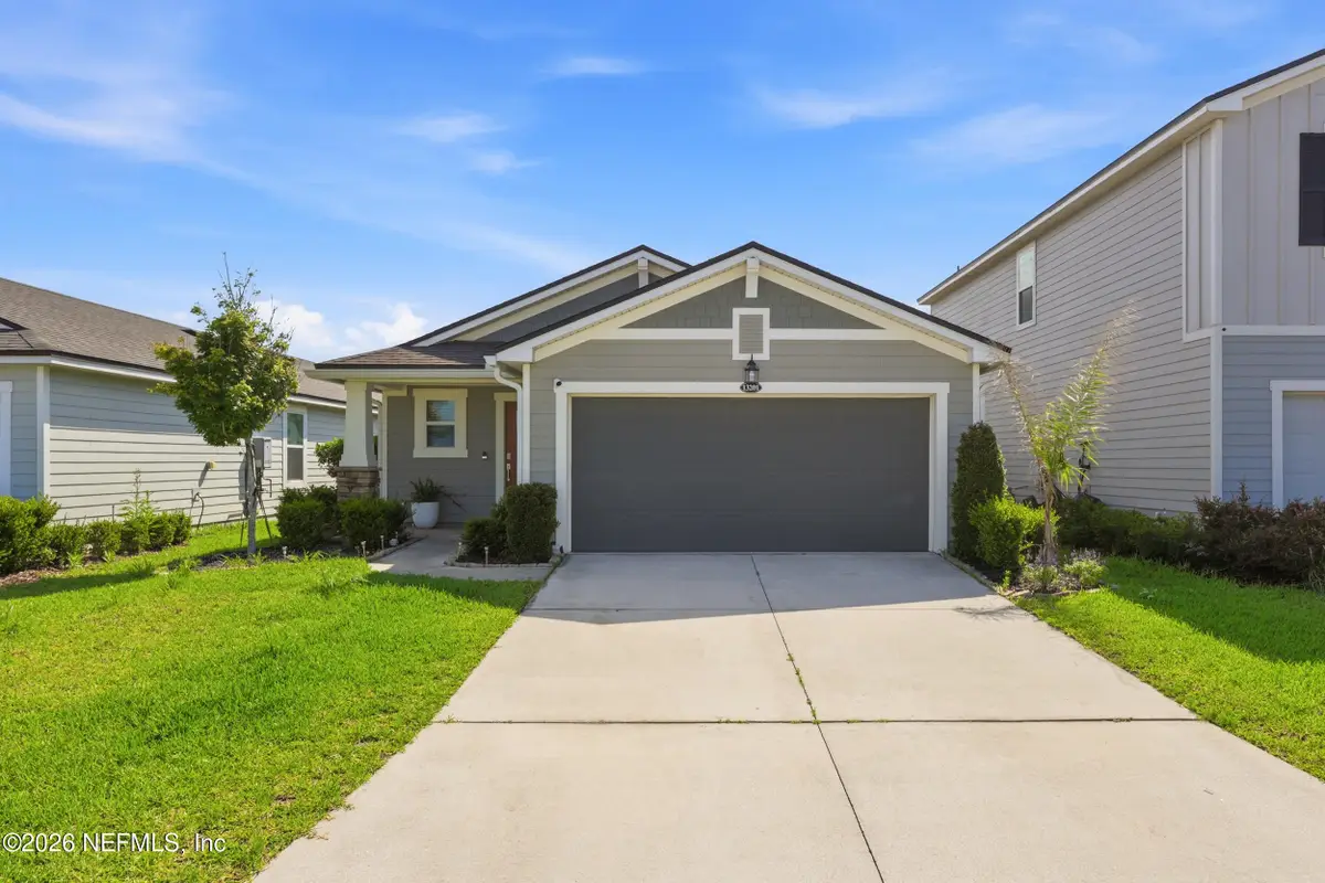 13201 Holsinger Boulevard, Jacksonville, FL 32256 - #1