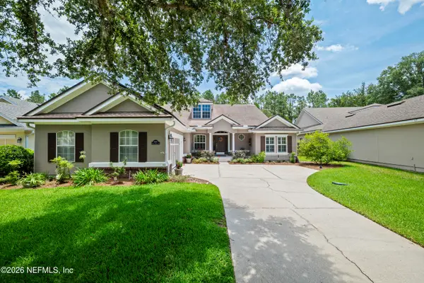 8065 Mount Ranier Drive, Jacksonville, FL 32256