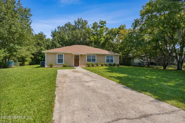 423 South Boulevard, Macclenny, FL 32063