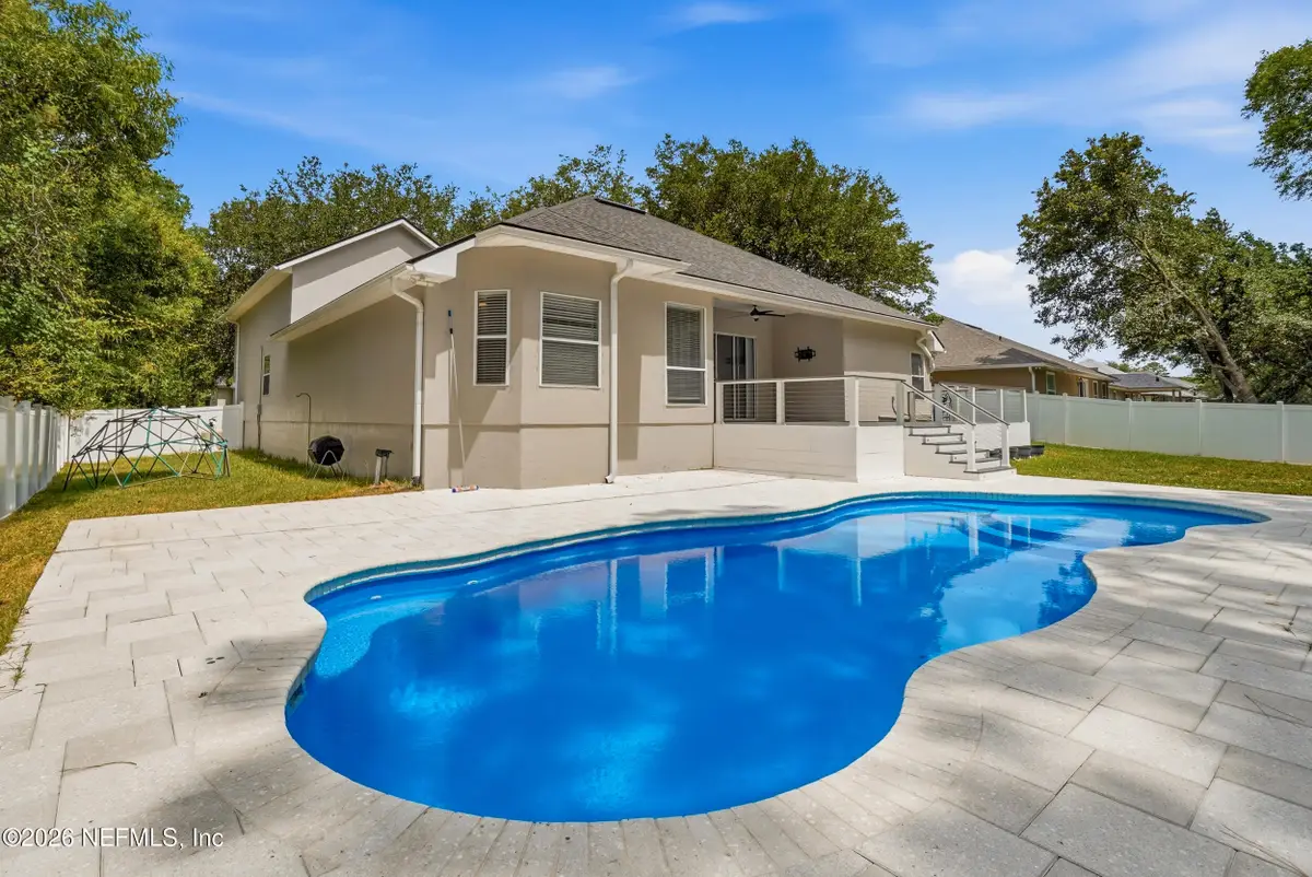 13901 Nations Eagle Lane, Jacksonville, FL 32226 - #1
