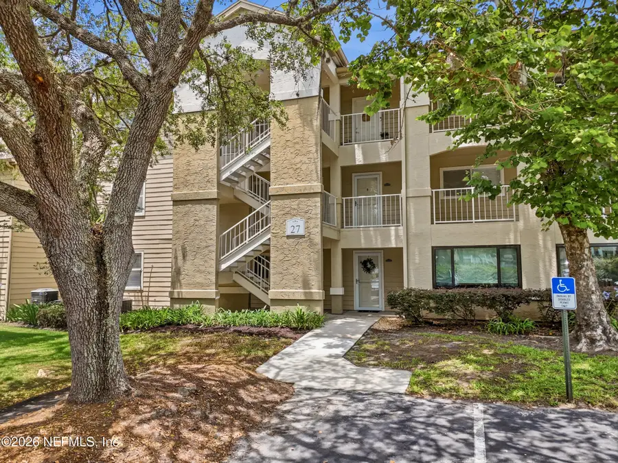 27 Arbor Club Drive #103, Ponte Vedra Beach, FL 32082 - #2