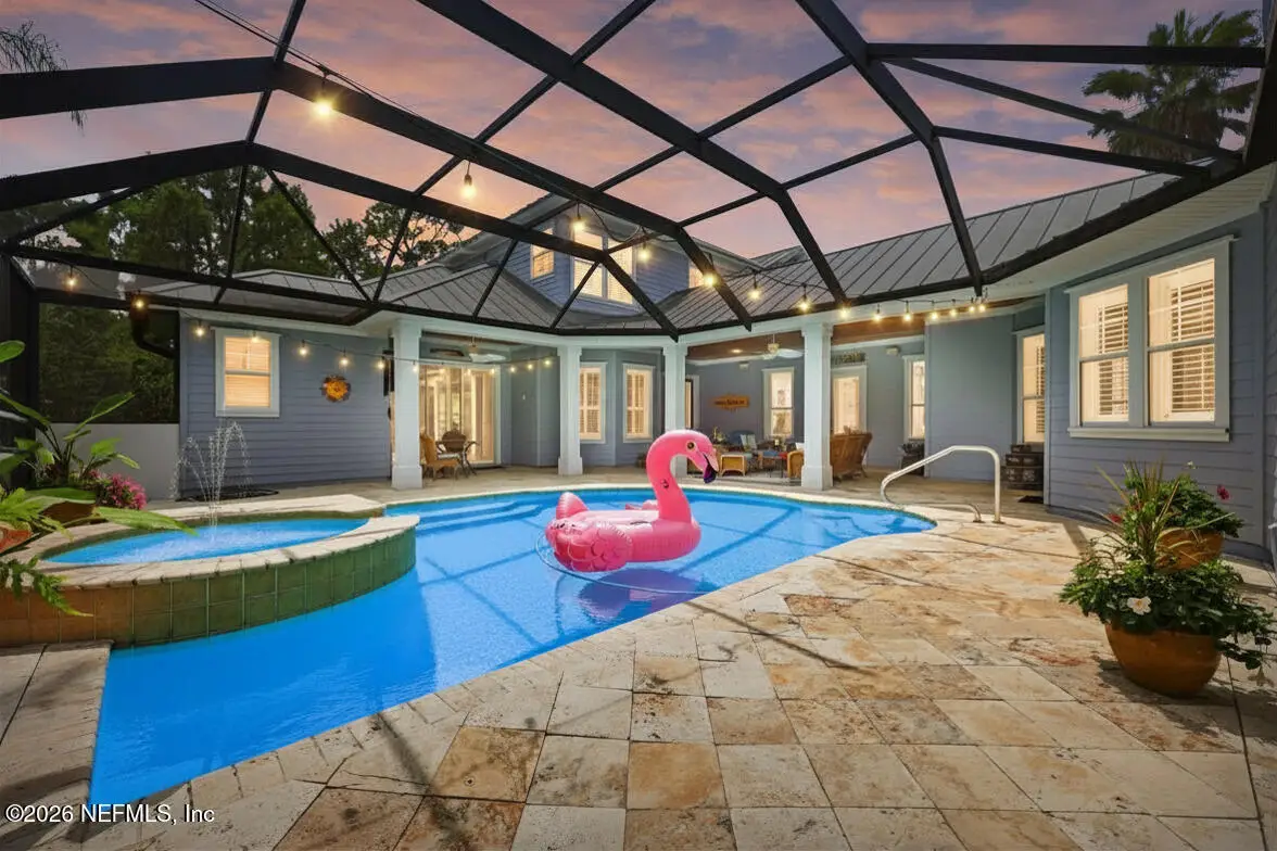 286 Vale Drive, Saint Augustine, FL 32095 - #1