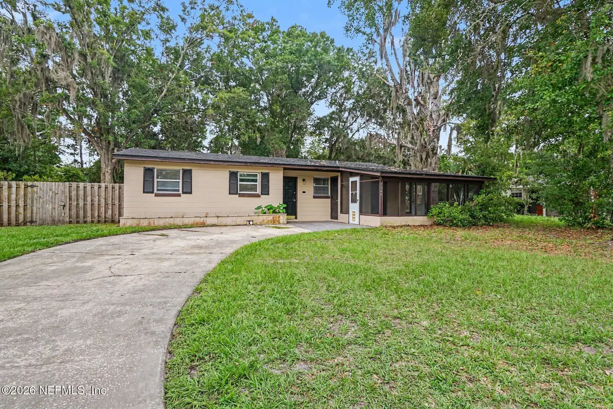 7044 Red Robin Drive Drive, Jacksonville, FL 32210 - #1