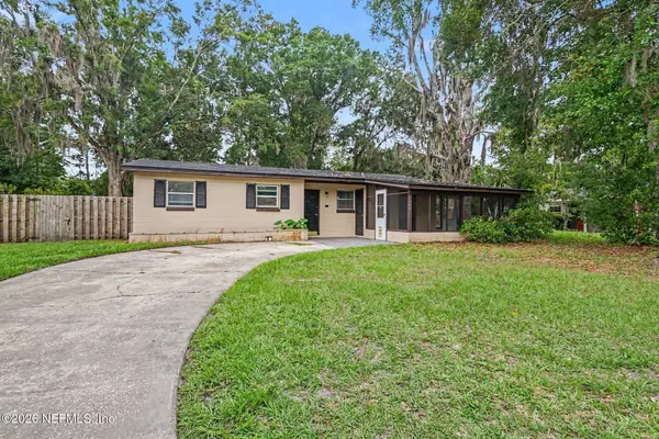 7044 Red Robin Drive Drive, Jacksonville, FL 32210