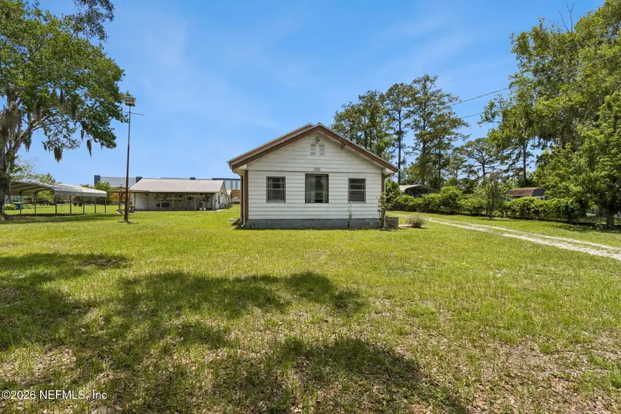 1826 Faye Road, Jacksonville, FL 32218 - #2