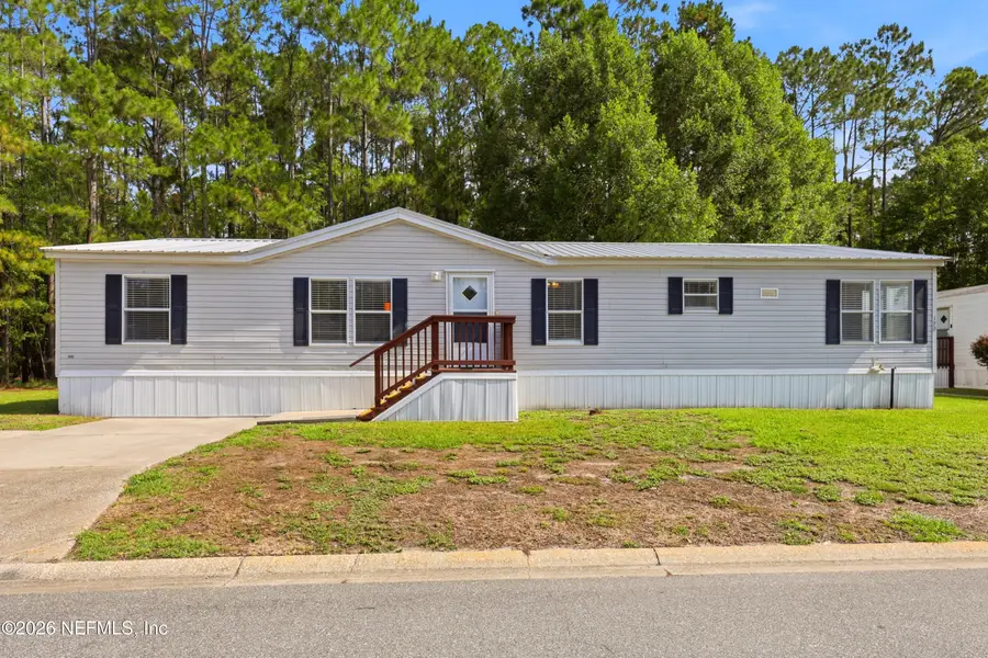 2081 Chaffee S Road #179, Jacksonville, FL 32221 - #2