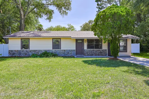 461 Melrose Court, Green Cove Springs, FL 32043