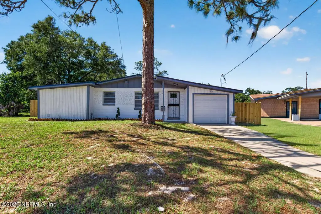 4313 Harbor View Drive, Jacksonville, FL 32208 - #1