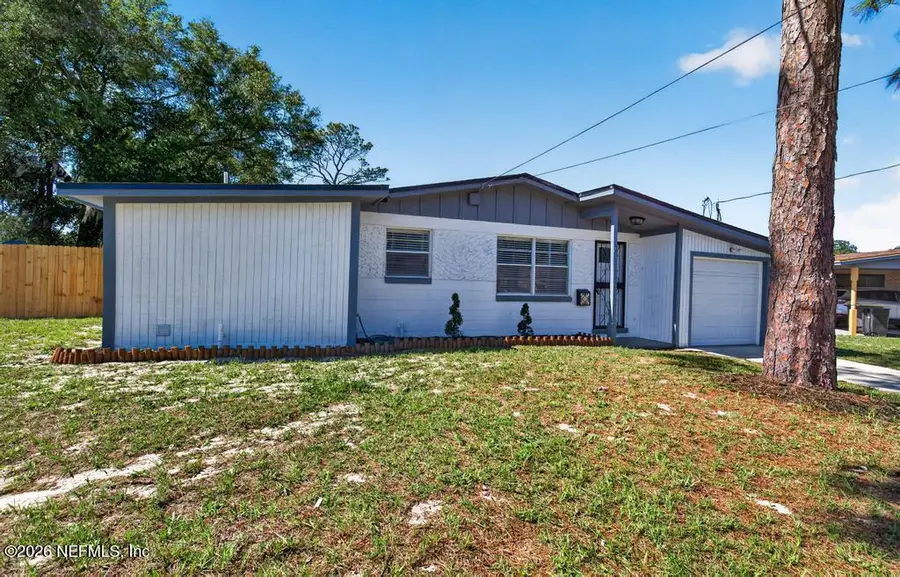 4313 Harbor View Drive, Jacksonville, FL 32208 - #2
