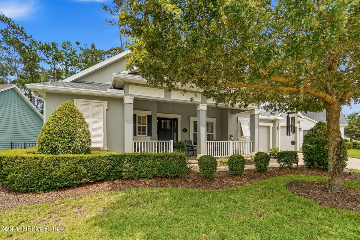8621 Mabel Drive, Jacksonville, FL 32256 - #1