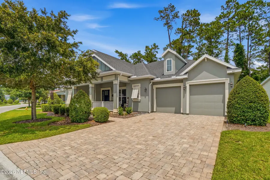 8621 Mabel Drive, Jacksonville, FL 32256 - #2