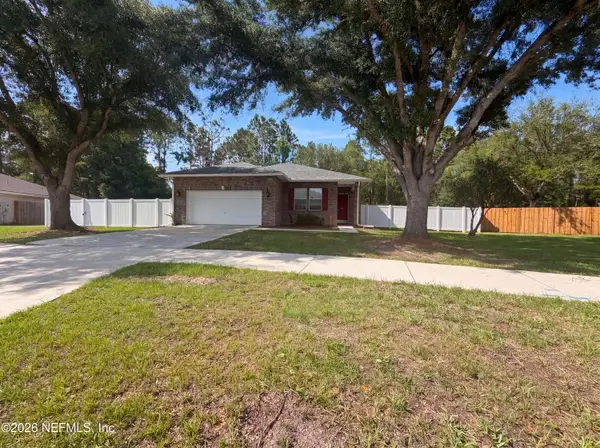 11215 Martin Lakes N Drive, Jacksonville, FL 32220