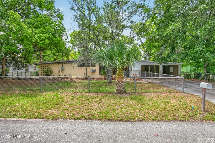 1640 Chateau Drive, Jacksonville, FL 32221 - #3