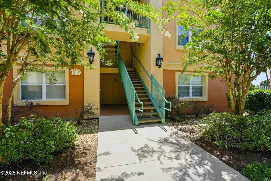 202 Laguna Villas Boulevard #B24, Jacksonville Beach, FL 32250 - #2