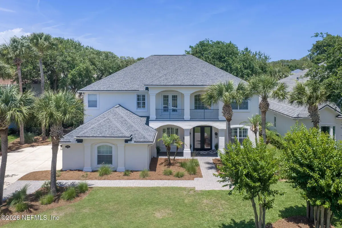 329 N Sea Lake Lane, Ponte Vedra Beach, FL 32082 - #1