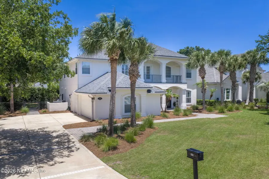 329 N Sea Lake Lane, Ponte Vedra Beach, FL 32082 - #3