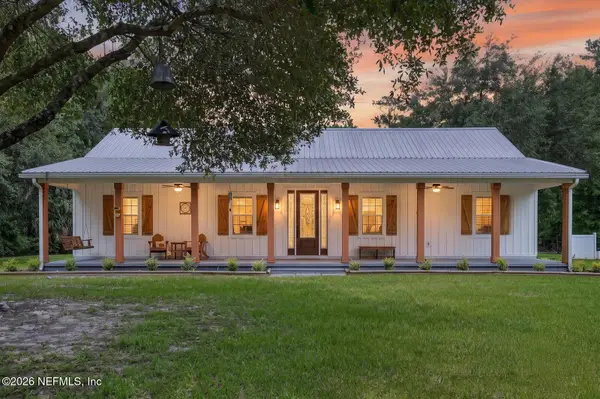 264 Peniel Church Road, Palatka, FL 32177