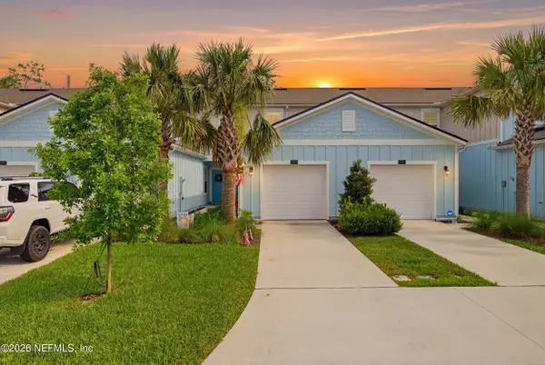 30 Playa De Luna Lane, St. Augustine, FL 32095