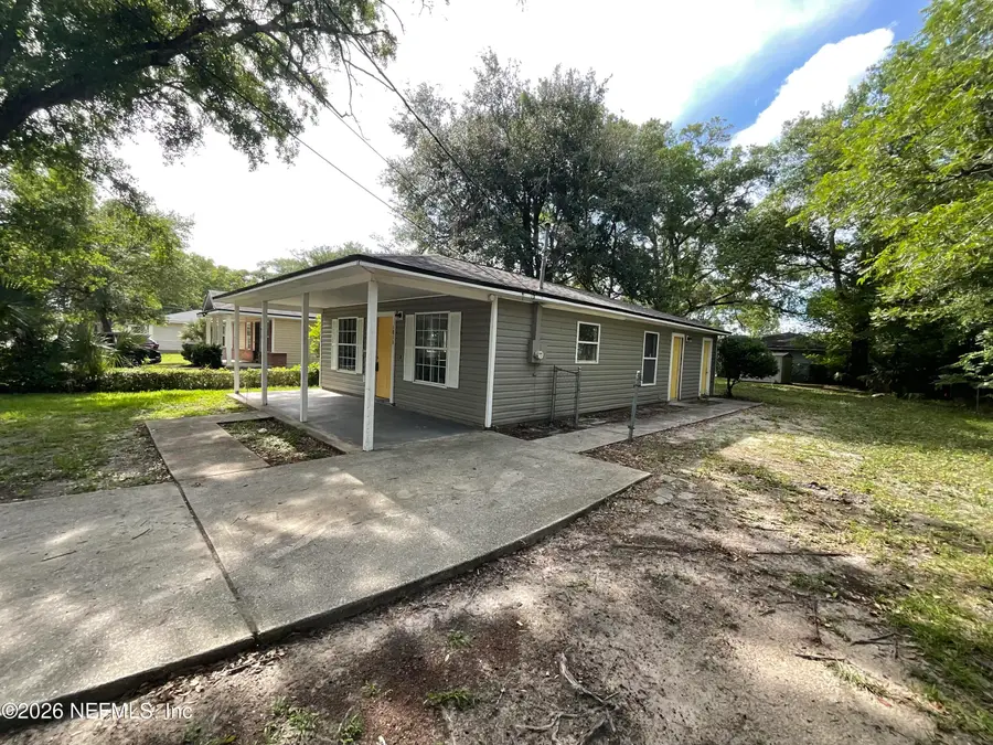 1813 W 5th Street, Jacksonville, FL 32209 - #2