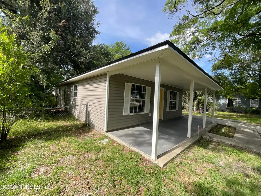 1813 W 5th Street, Jacksonville, FL 32209 - #3