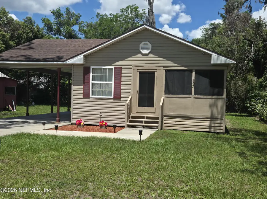402 Lemon Street, Green Cove Springs, FL 32043 - #2
