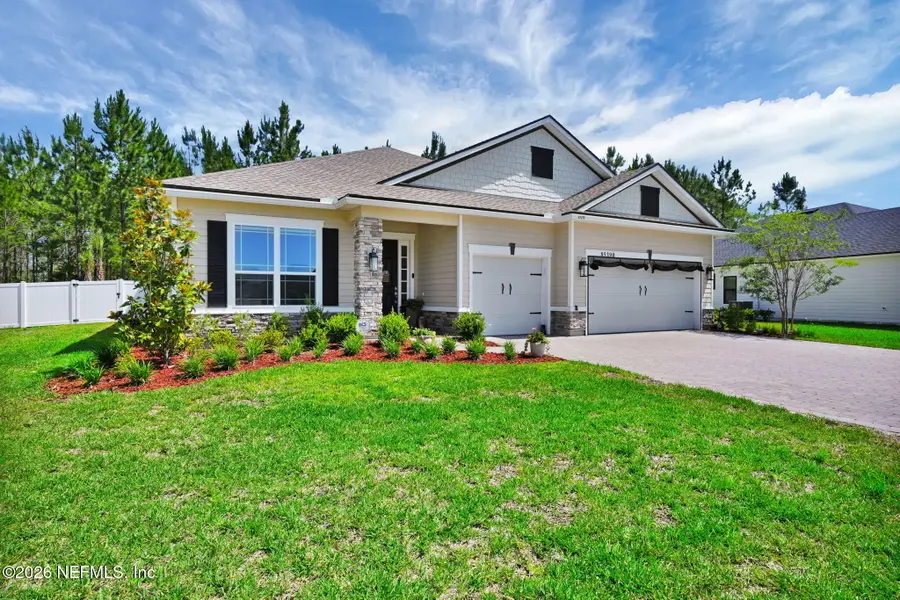 85390 Sandy Ridge Loop, Yulee, FL 32097 - #3