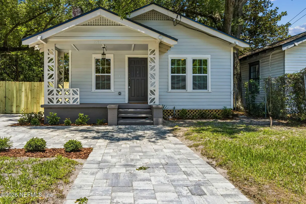 2781 Dellwood Avenue, Jacksonville, FL 32205 - #1