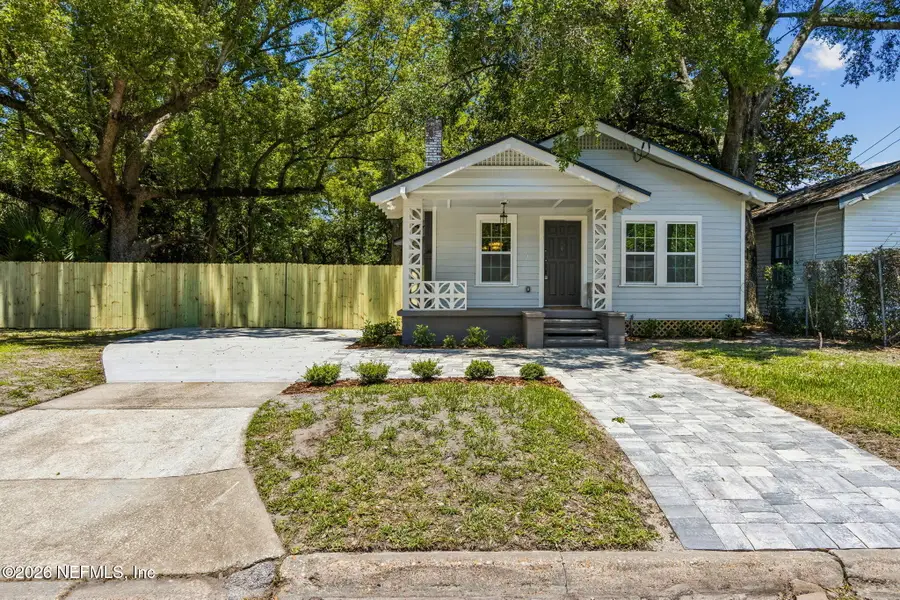 2781 Dellwood Avenue, Jacksonville, FL 32205 - #2