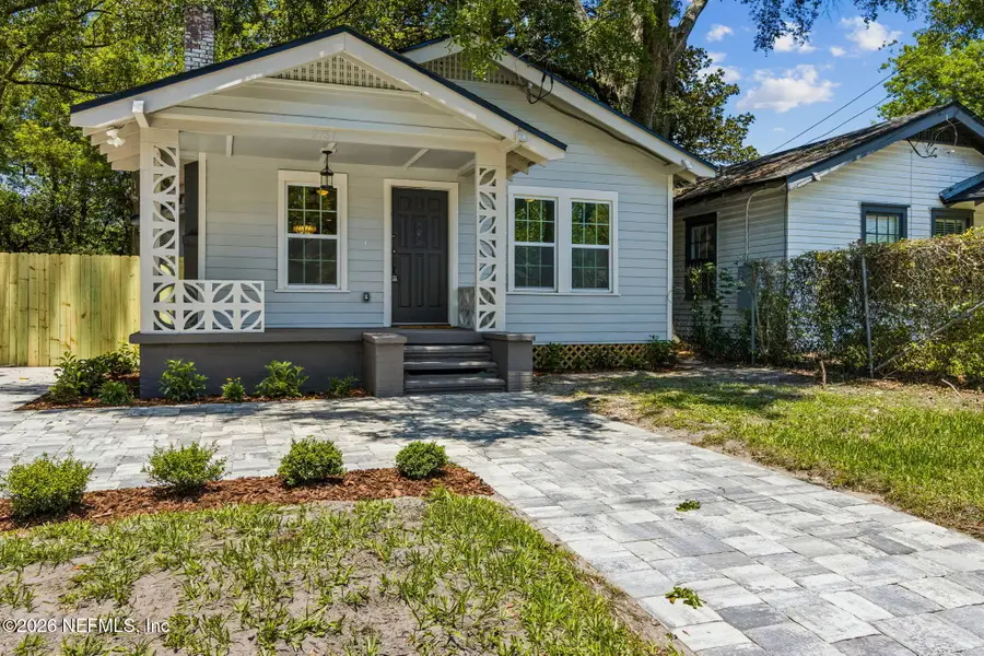 2781 Dellwood Avenue, Jacksonville, FL 32205 - #3