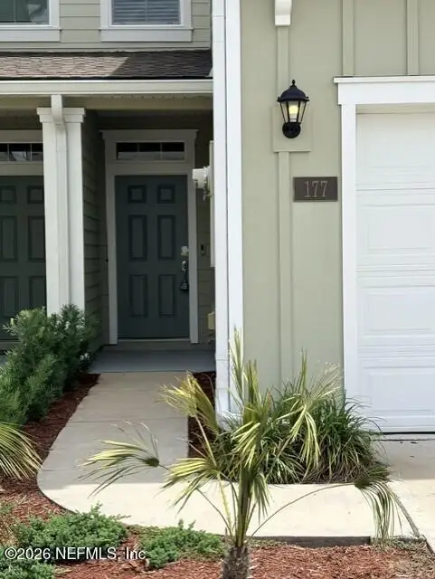 177 Redbud Road, Palm Coast, FL 32137 - #3