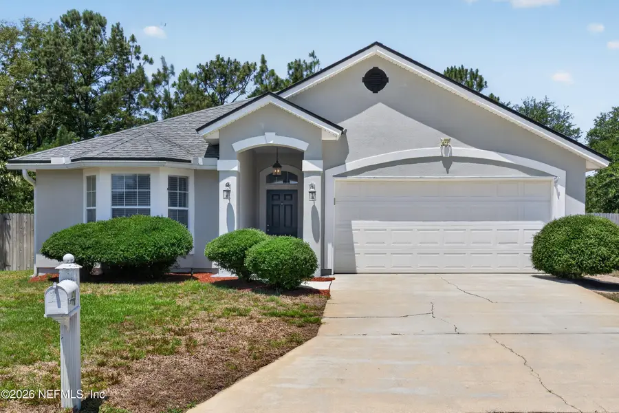 674 Scarlet View Court, Orange Park, FL 32073 - #2
