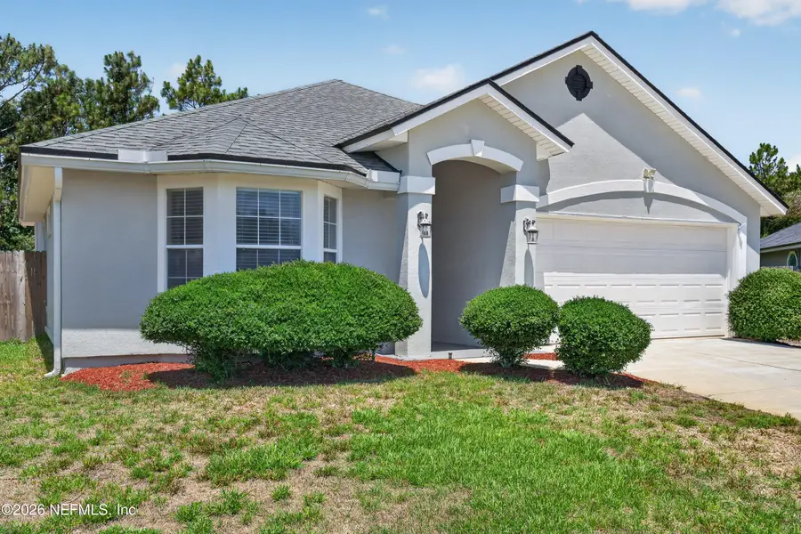 674 Scarlet View Court, Orange Park, FL 32073 - #3