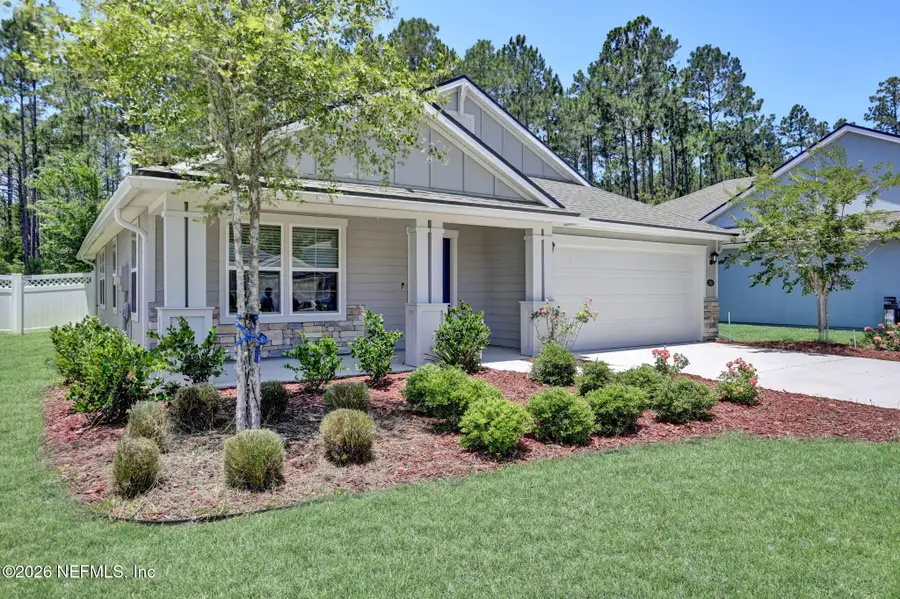 388 Glasgow Drive, Jacksonville, FL 32259 - #2